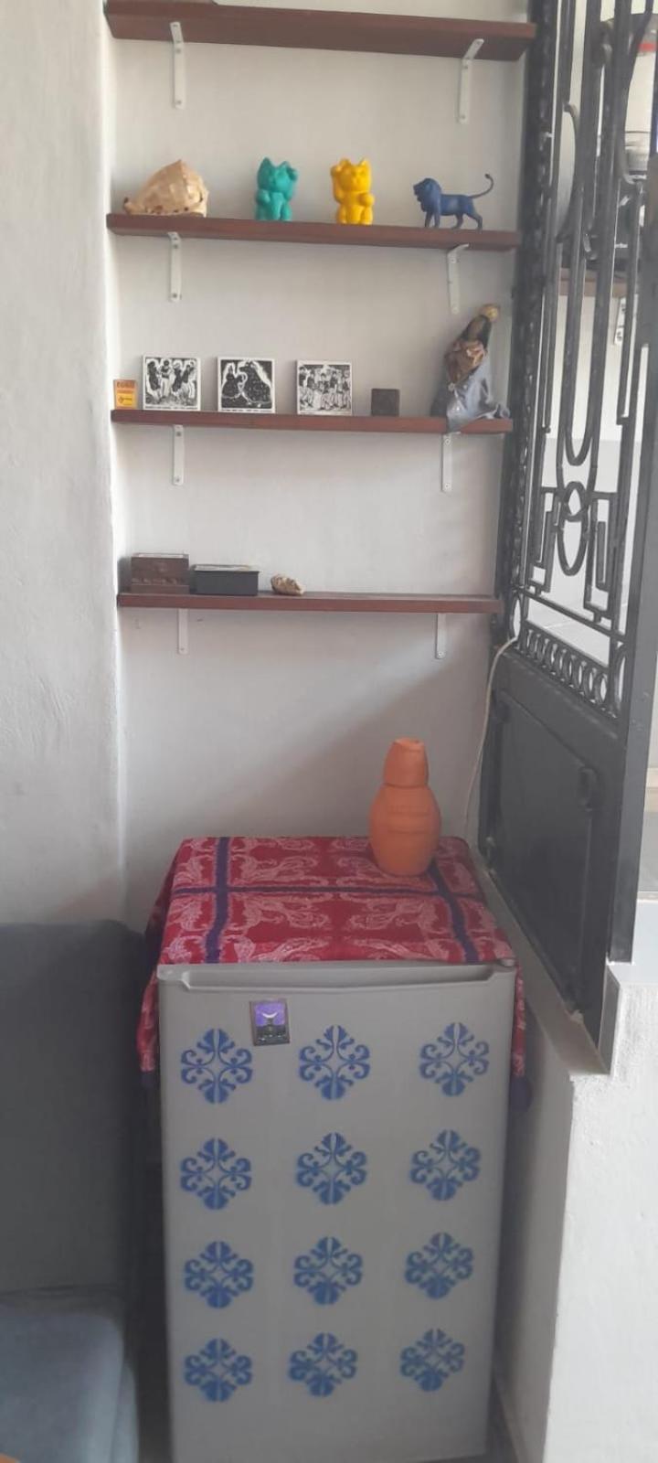 Apartamento Tipo Aconchegante Rio de Janeiro