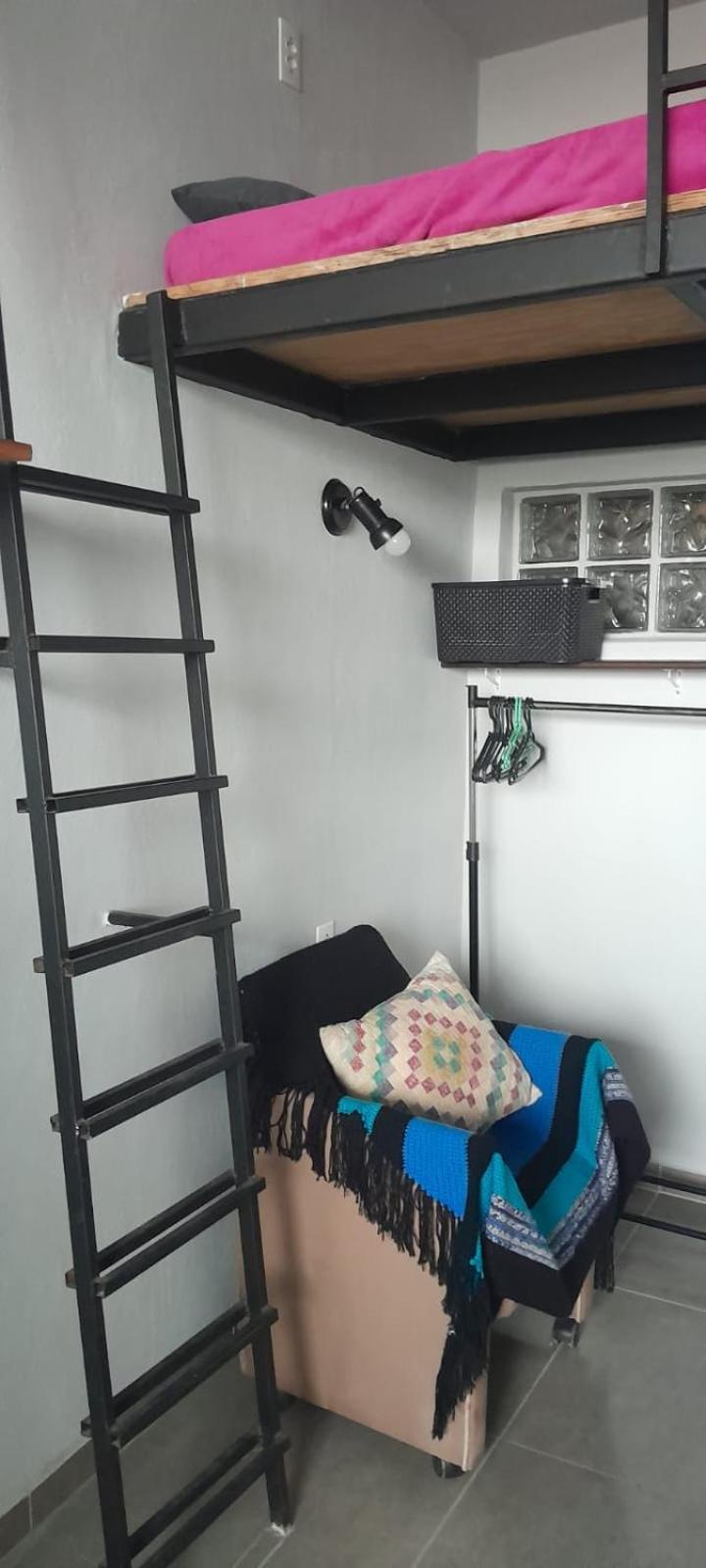 Tipo Aconchegante Apartamento Rio de Janeiro