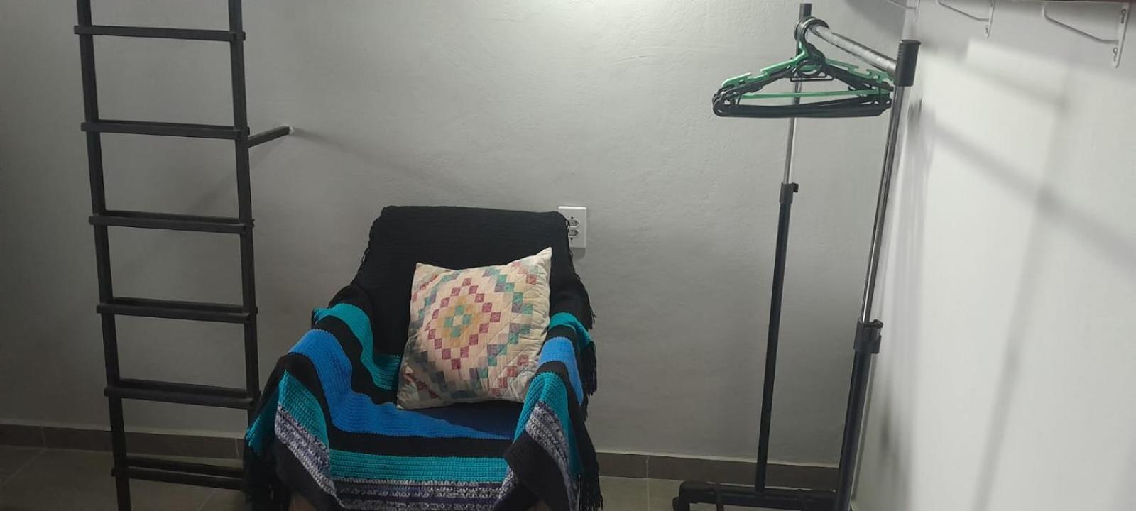Apartamento Tipo Aconchegante Rio de Janeiro